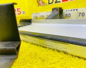 Подножки комплект SUZUKI