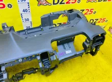 Торпеда NISSAN SERENA С ЗАРЯДОМ|2018 682005TA0A GFC27 MR20DD, передняя