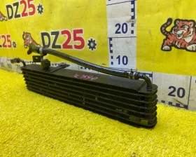Радиатор акпп MITSUBISHI