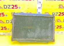 Радиатор основной TOYOTA LAND CRUISER 1993/Цвет 6M1 1640066040 FZJ80G 1FZFE, передний