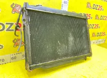 Радиатор основной TOYOTA LAND CRUISER 1993/Цвет 6M1 1640066040 FZJ80G 1FZFE, передний