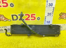 Радиатор акпп MITSUBISHI OUTLANDER 2014/Цвет W13B 9499D169 GG2W 4B11, передний
