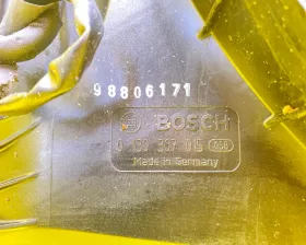 Вентилятор охлаждения радиатора Mercedes-Benz