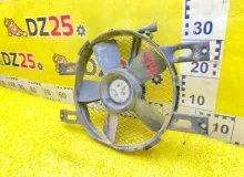 Вентилятор радиатора кондиционера SUZUKI ESCUDO 1995/Цвет Y29 9532057B51 TD11W H20A, передний