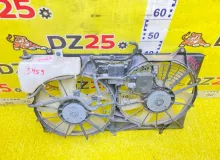 Диффузор радиатора LEXUS RX450H 2009/Цвет 1G1 1671131460 GYL15W 2GRFXE, передний