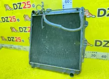 Радиатор основной TOYOTA LAND CRUISER PRADO 1994/Цвет 24V 1640067030 KZJ78W 1KZTE, передний