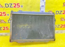 Радиатор основной TOYOTA LAND CRUISER 1994/Цвет 6M1 1640066050 FZJ80G 1FZFE, передний