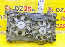 Радиатор основной LEXUS CT200H 2013/Цвет 212 1640037240 ZWA10 2ZRFXE, передний