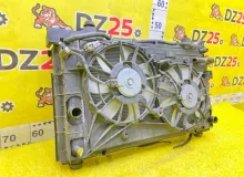 Радиатор основной LEXUS CT200H 2013/Цвет 212 1640037240 ZWA10 2ZRFXE, передний