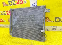 Радиатор кондиционера HUMMER H3 2006 25964057 L52, передний