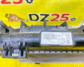 Радиатор основной HONDA