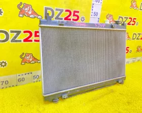 Радиатор основной HONDA