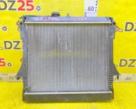 Радиатор основной General Motors
