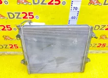 Радиатор основной TOYOTA LAND CRUISER PRADO 2005/Цвет 070 1640031351 GRJ120W 1GRFE, передний