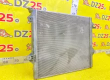Радиатор основной TOYOTA LAND CRUISER PRADO 2005/Цвет 070 1640031351 GRJ120W 1GRFE, передний