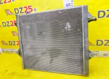Радиатор основной TOYOTA LAND CRUISER PRADO 2005/Цвет 070 1640031351 GRJ120W 1GRFE, передний