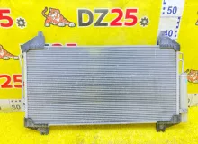 Радиатор кондиционера MITSUBISHI OUTLANDER 2013/Цвет U21B 7812A394 GG2W 4B11, передний