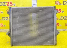 Радиатор основной TOYOTA HILUX SURF 2004/8R3 1640062231 VZN215W 5VZFE, передний