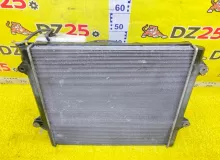 Радиатор основной TOYOTA HILUX SURF 2004/8R3 1640062231 VZN215W 5VZFE, передний