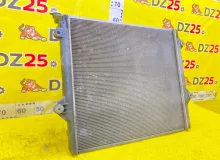 Радиатор основной TOYOTA HILUX SURF 2004/8R3 1640062231 VZN215W 5VZFE, передний