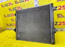 Радиатор основной TOYOTA HILUX SURF 2004/8R3 1640062231 VZN215W 5VZFE, передний