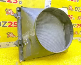 Радиатор основной TOYOTA
