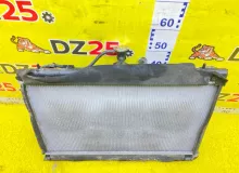 Радиатор основной NISSAN SERENA 2016/Цвет QAB 214105TA0A GFNC27 MR20DD, передний