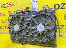 Радиатор основной NISSAN SERENA 2016/Цвет QAB 214105TA0A GFNC27 MR20DD, передний