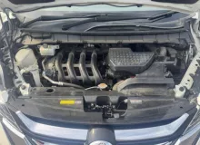 Радиатор кондиционера NISSAN SERENA 2016/Цвет QAB 921005HA0A GFNC27 MR20DD, передний