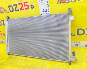 Радиатор кондиционера NISSAN