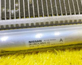 Радиатор кондиционера NISSAN