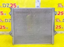 Радиатор основной TOYOTA HILUX SURF 2005/Цвет 202 1640062231 TRN215W 2TRFE, передний