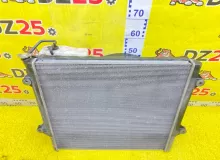Радиатор основной TOYOTA HILUX SURF 2005/Цвет 202 1640062231 TRN215W 2TRFE, передний