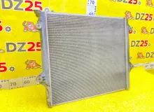 Радиатор основной TOYOTA HILUX SURF 2005/Цвет 202 1640062231 TRN215W 2TRFE, передний
