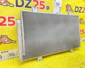 Радиатор кондиционера HONDA