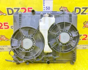 Радиатор основной HONDA