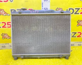 Радиатор основной HONDA