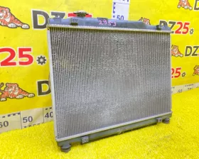 Радиатор основной HONDA