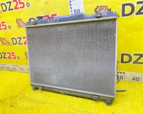 Радиатор основной HONDA