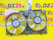 Диффузор радиатора LEXUS RX450H 2009/Цвет 077 1671131460 GYL16W 2GRFXE, передний