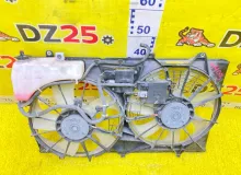 Диффузор радиатора LEXUS RX450H 2009/Цвет 077 1671131460 GYL16W 2GRFXE, передний
