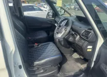 Радиатор основной NISSAN SERENA 2017/Цвет QAB 214105TA0A GFNC27 MR20DD, передний