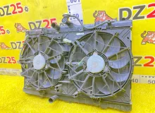 Радиатор основной NISSAN SERENA 2017/Цвет QAB 214105TA0A GFNC27 MR20DD, передний