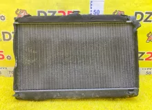 Радиатор основной NISSAN SERENA 2017/Цвет QAB 214105TA0A GFC27 MR20DD, передний