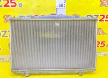 Радиатор основной LEXUS RX450H 2009/Цвет 212 1604131630 GYL16W 2GRFXE, передний