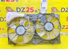 Диффузор радиатора LEXUS RX450H 2009/Цвет 212 1671131460 GYL16W 2GRFXE, передний