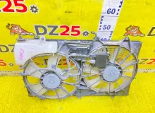 Диффузор радиатора LEXUS RX450H 2009/Цвет 212 1671131460 GYL16W 2GRFXE, передний