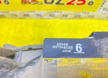 Диффузор радиатора LEXUS RX450H 2009/Цвет 212 1671131460 GYL16W 2GRFXE, передний