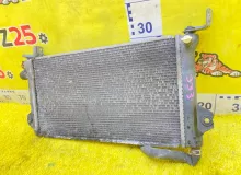 Радиатор инвертора MITSUBISHI OUTLANDER 2013/Цвет W13B 1350A637 GG2W 4B11, передний