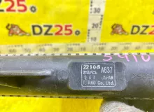 Радиатор инвертора MITSUBISHI OUTLANDER 2013/Цвет U17B 1350A637 GG2W 4B11, передний